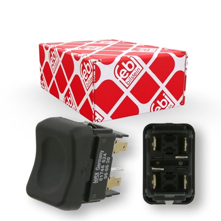 Buy febi 01746 at a low price in United Arab Emirates!