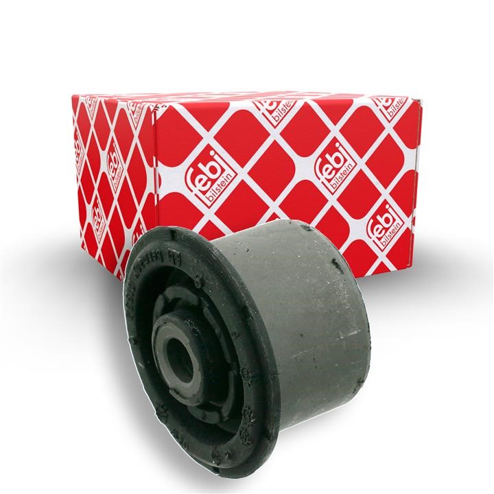 Control arm bushing febi 01932