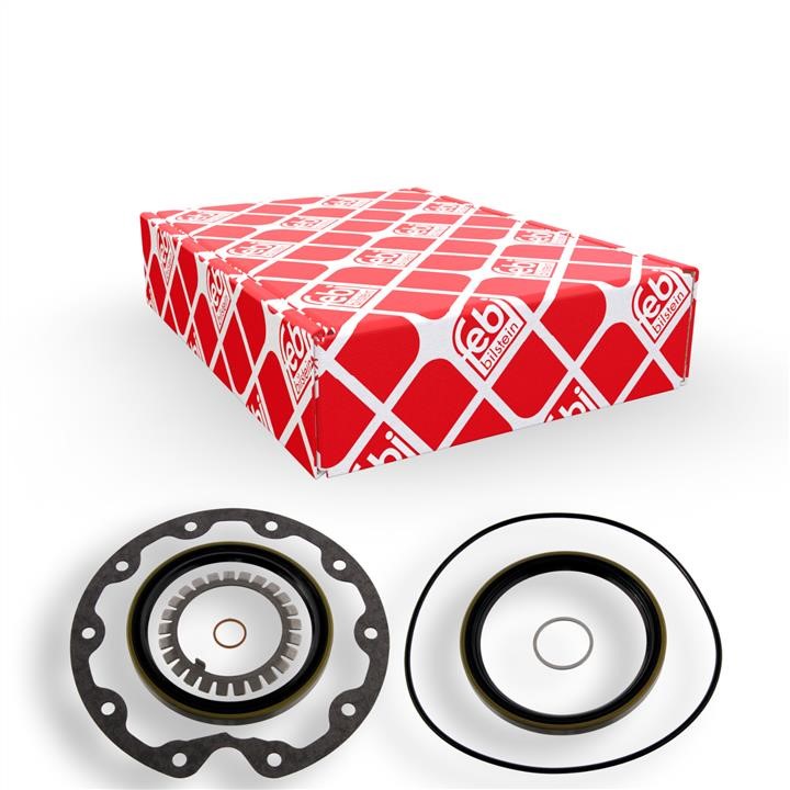 Buy febi 02436 at a low price in United Arab Emirates!