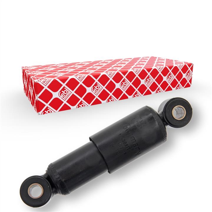 Cab shock absorber febi 03891