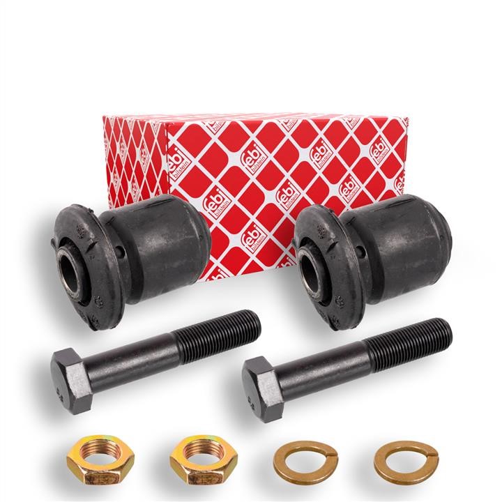 Hobs, kit febi 04996