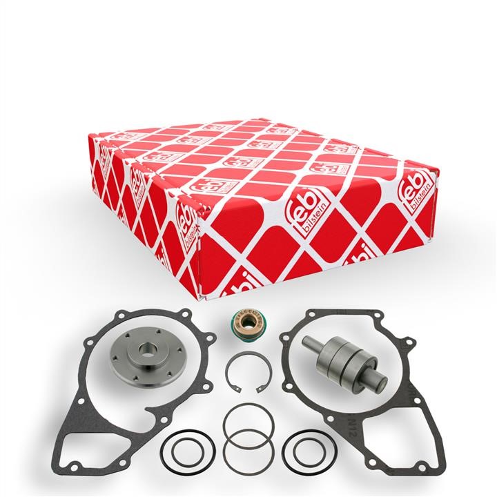 Buy febi 03520 at a low price in United Arab Emirates!