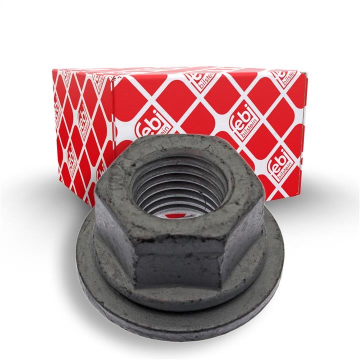 Wheel nut febi 05139