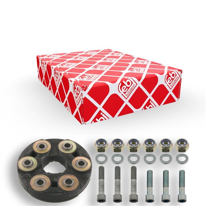Buy febi 03536 at a low price in United Arab Emirates!