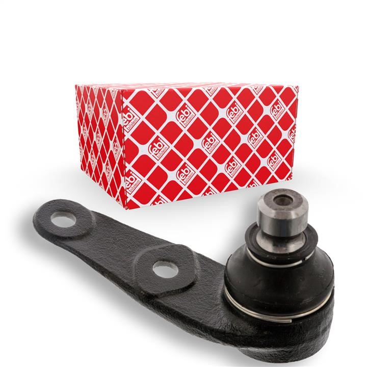 Ball joint febi 03551