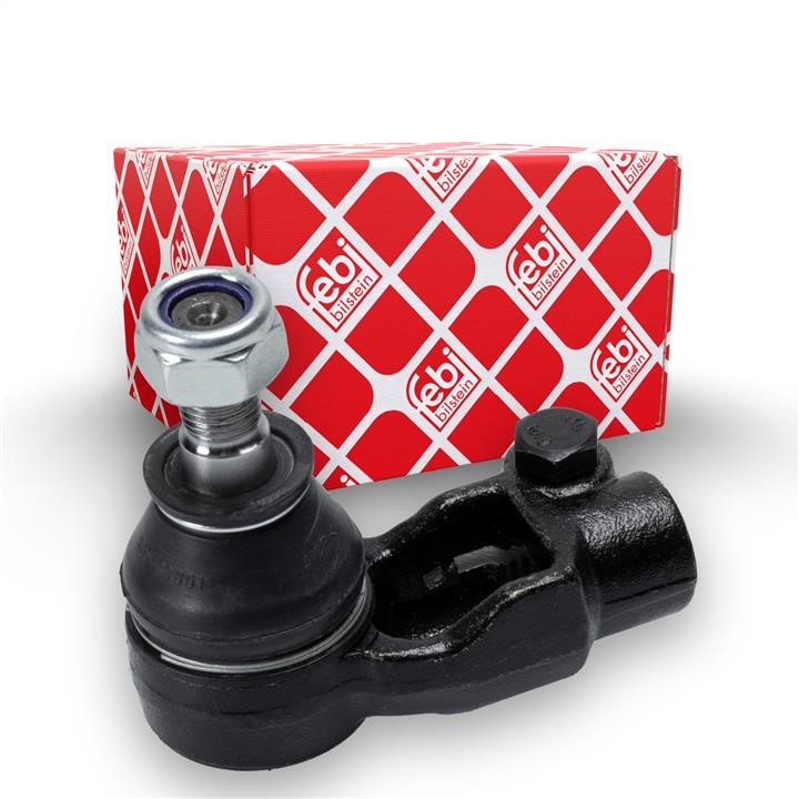 Left tie rod end febi 05201
