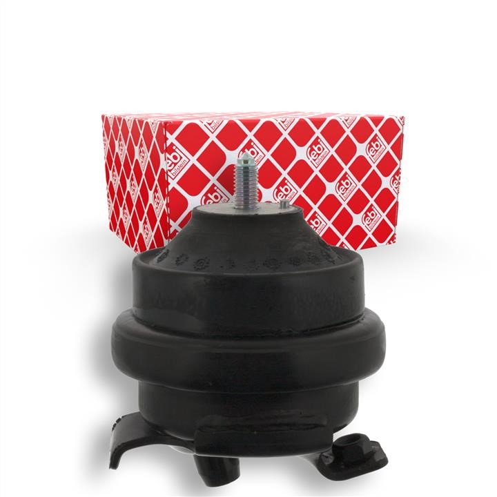 Engine mount, front febi 03599
