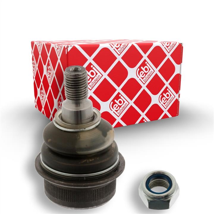 Ball joint febi 03668