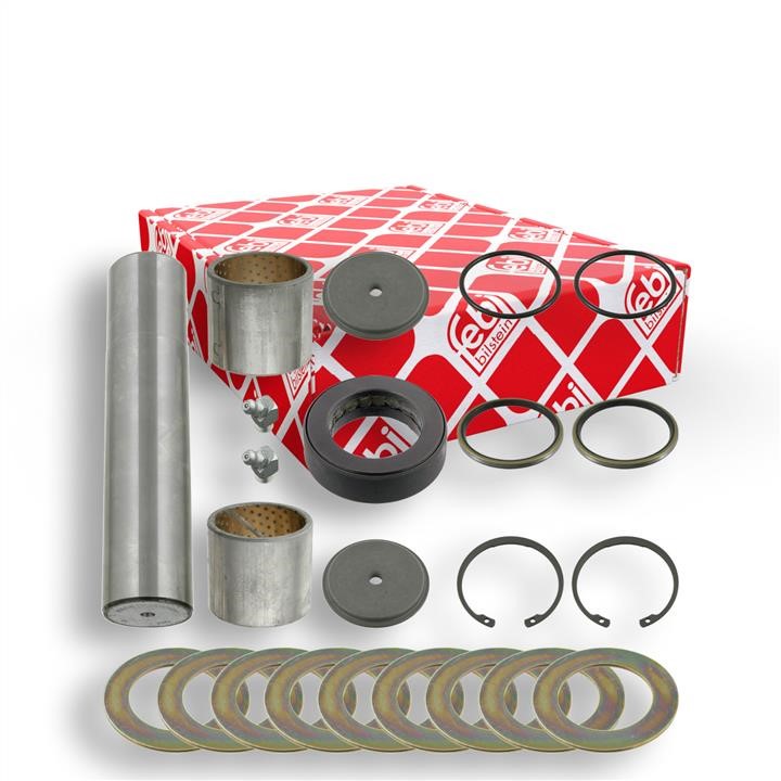Buy febi 03783 at a low price in United Arab Emirates!