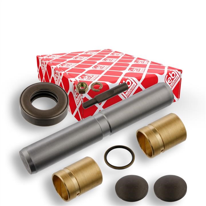 Kingpin, set febi 04295