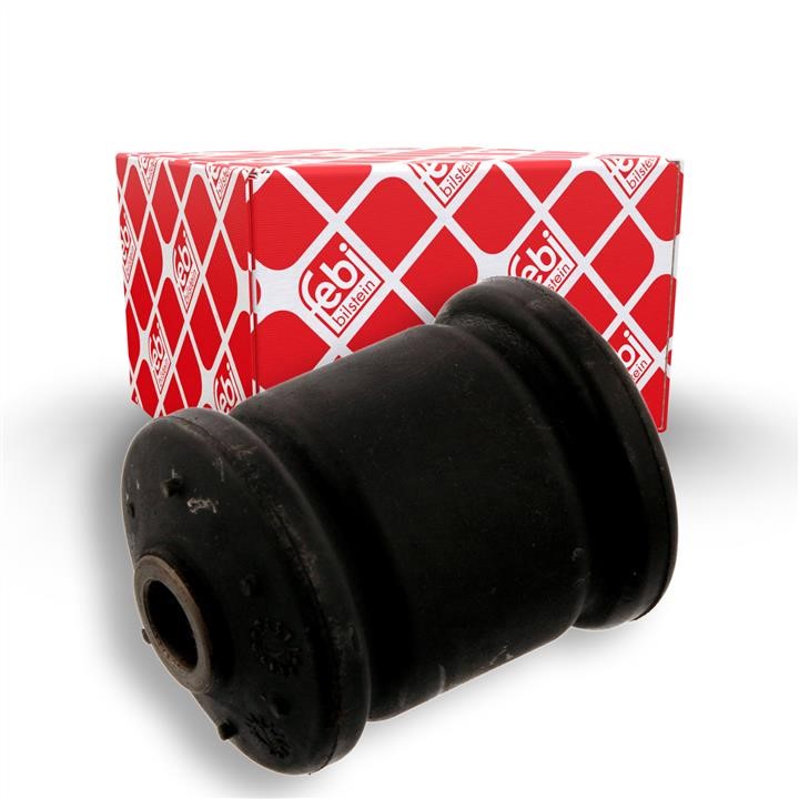 Control arm bushing febi 04390