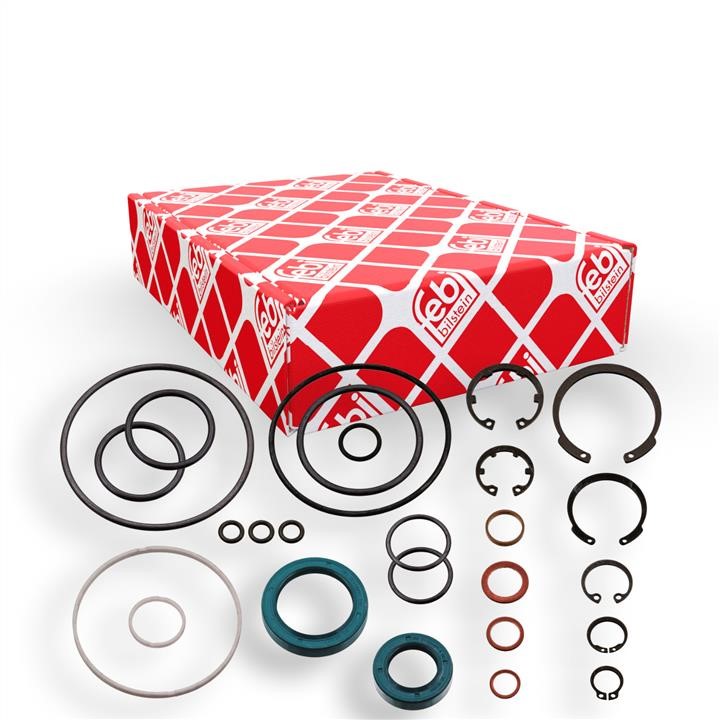 Steering rack repair kit febi 06470