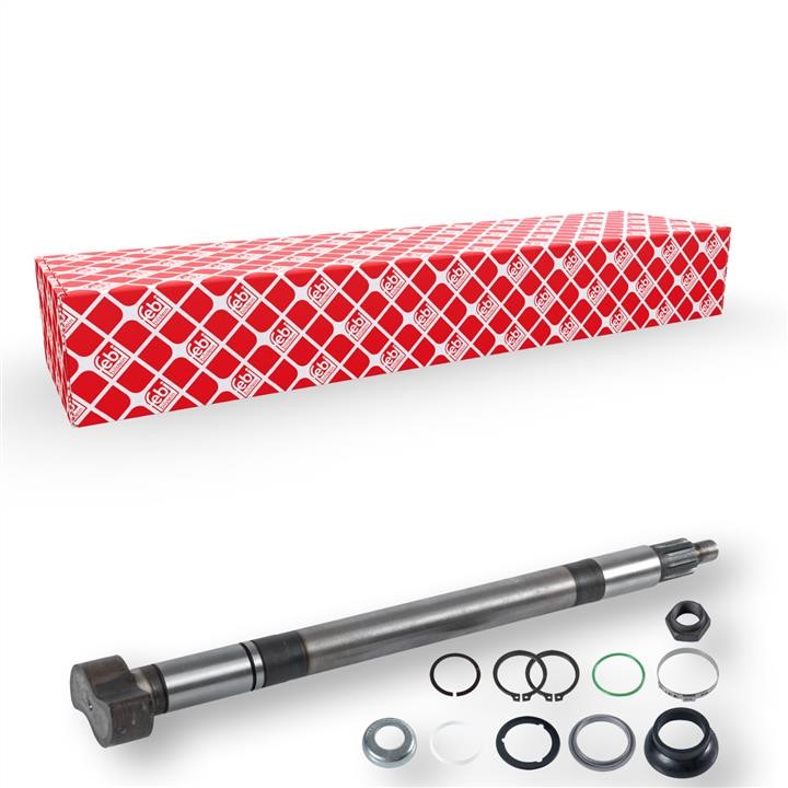 Buy febi 04662 at a low price in United Arab Emirates!