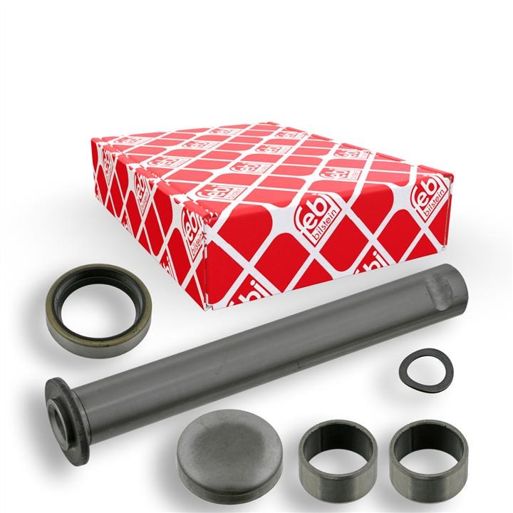 Steering pendulum repair kit febi 07379
