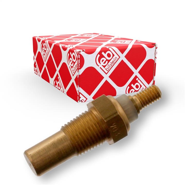 Coolant temperature sensor febi 07798