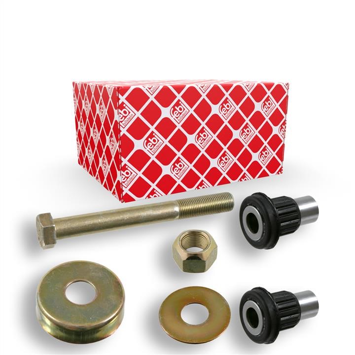Steering pendulum repair kit febi 05841