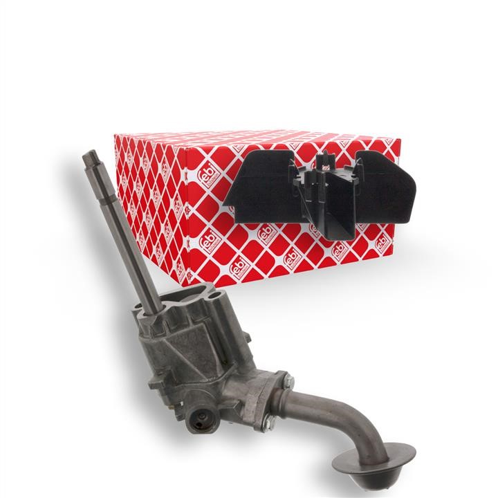 Buy febi 06001 at a low price in United Arab Emirates!