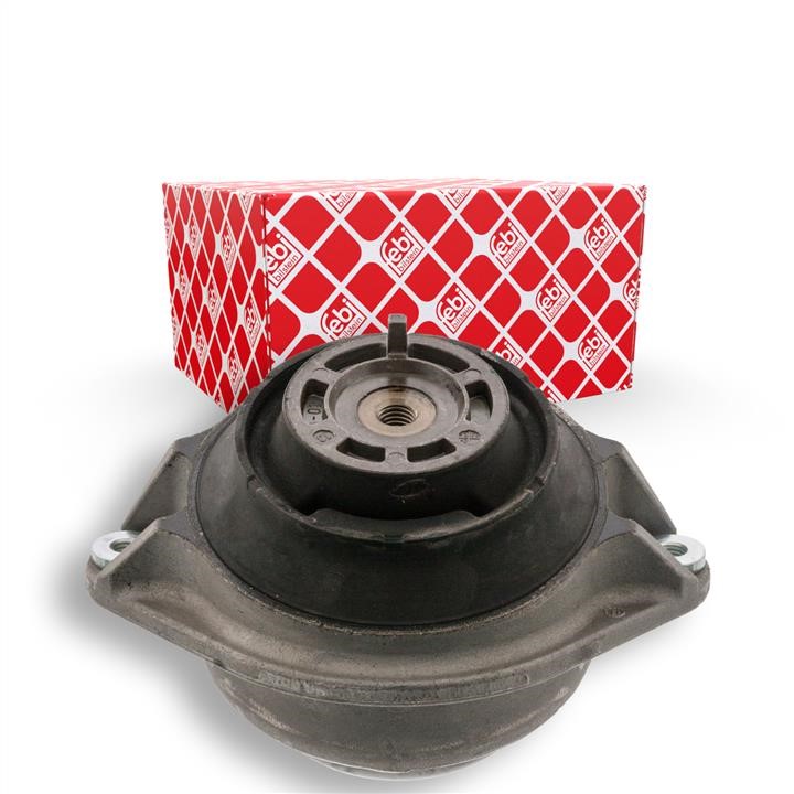 Engine mount left, right febi 07960