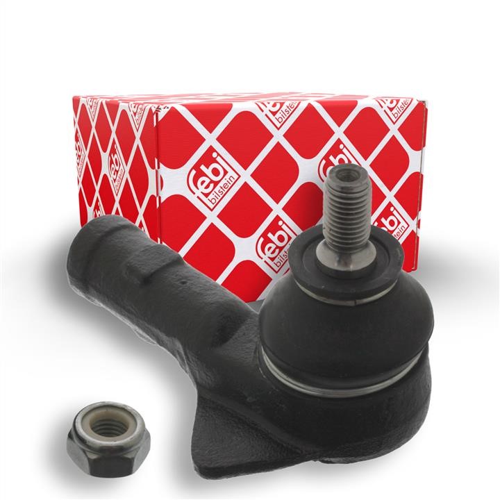 Right tie rod end febi 06301