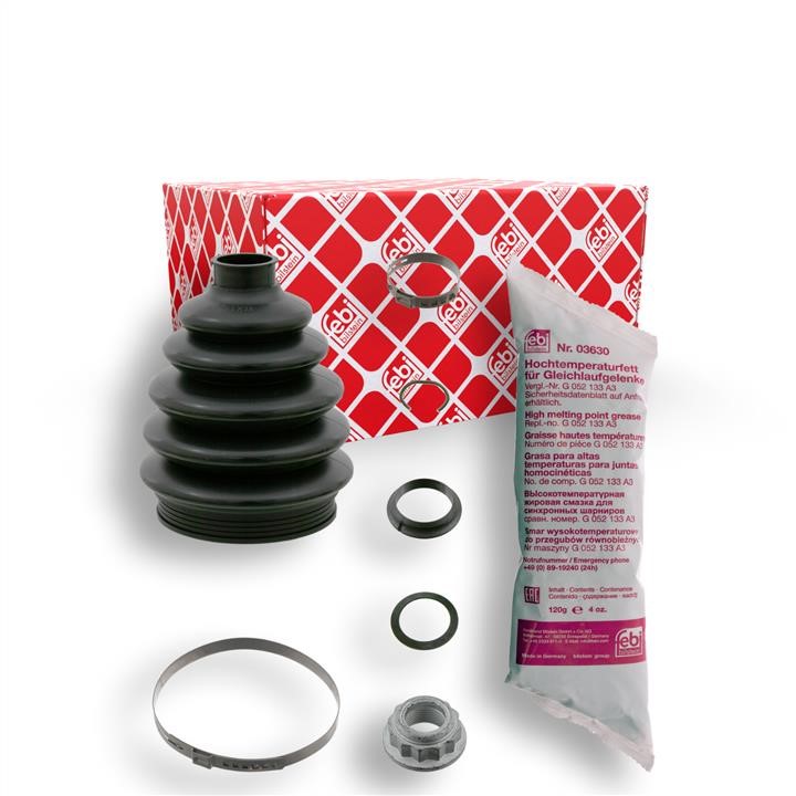 Buy febi 08026 at a low price in United Arab Emirates!
