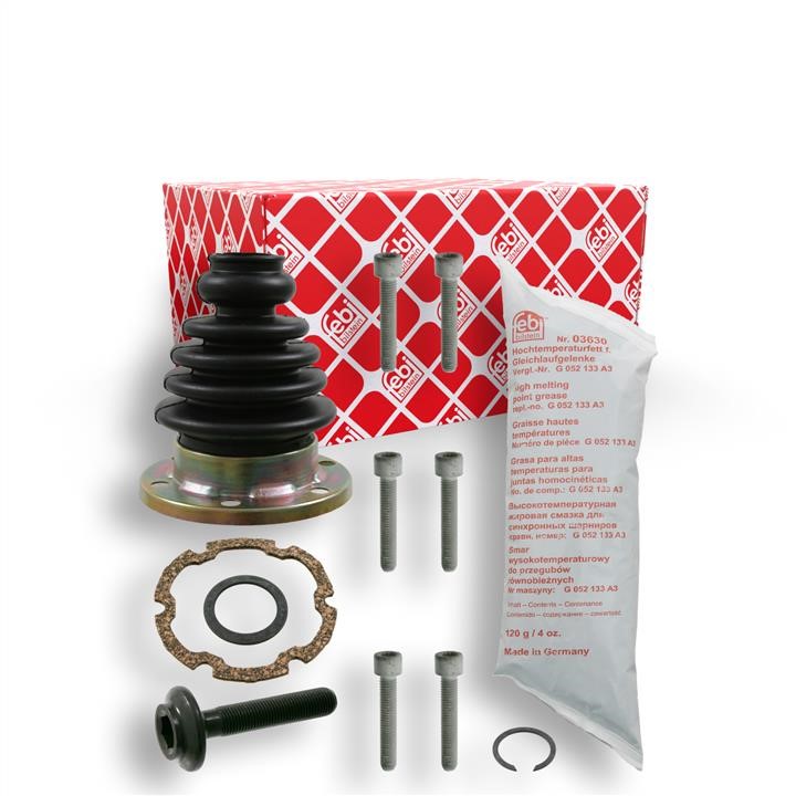 Buy febi 08800 at a low price in United Arab Emirates!