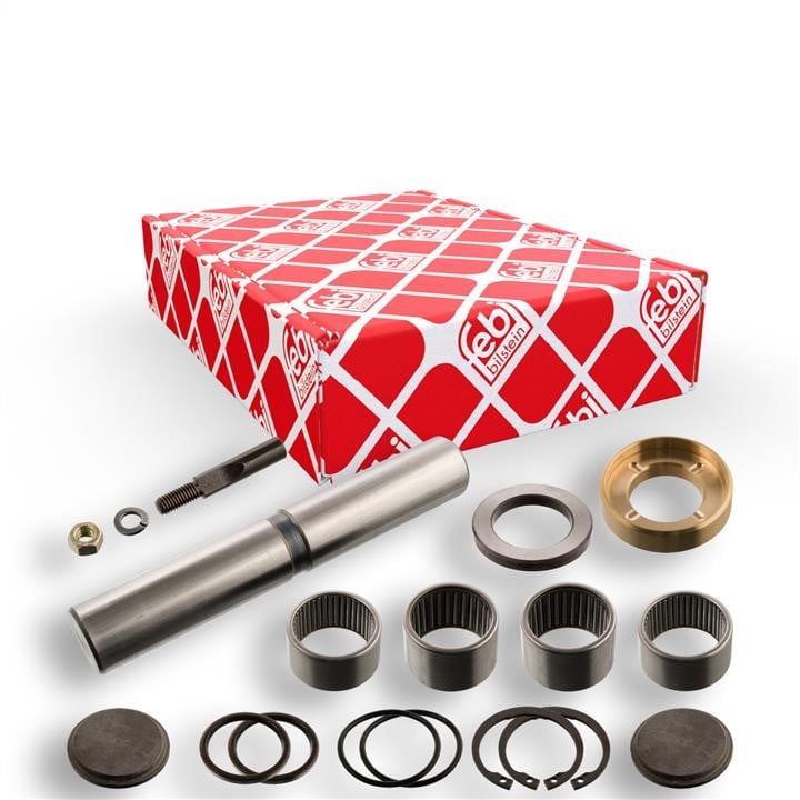 Buy febi 08802 at a low price in United Arab Emirates!