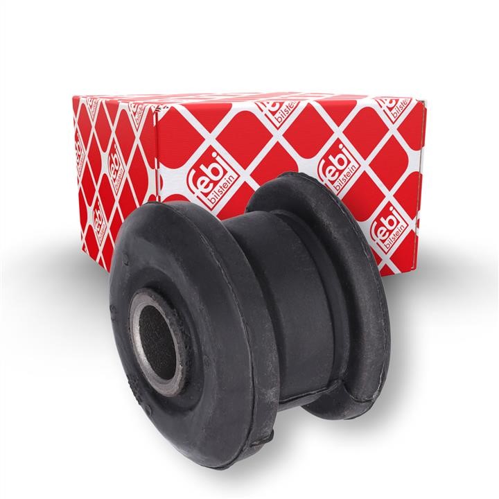 Control arm bushing febi 08156