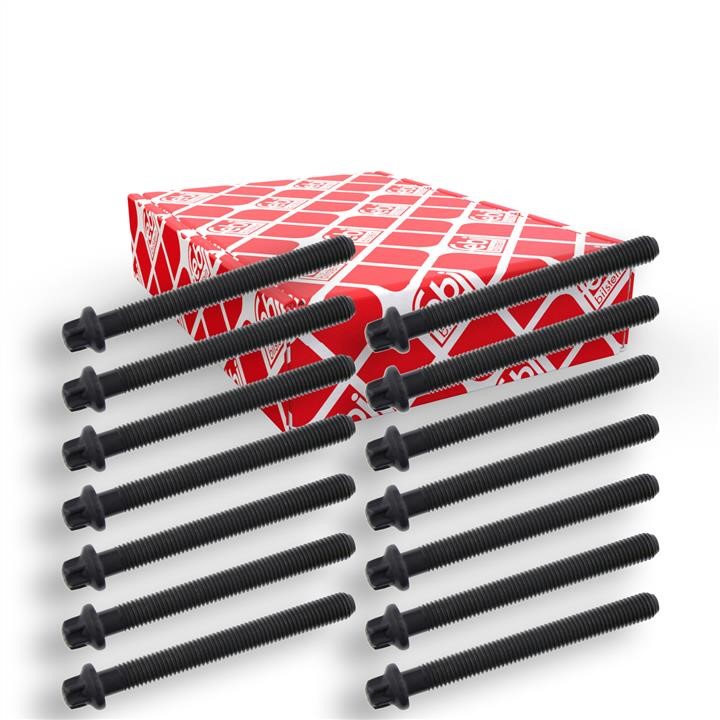 Buy febi 08245 at a low price in United Arab Emirates!