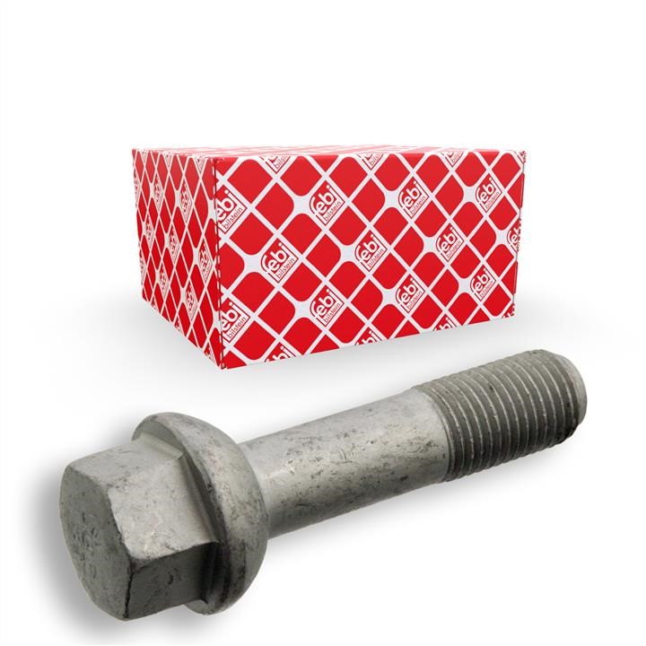 Wheel bolt febi 09806