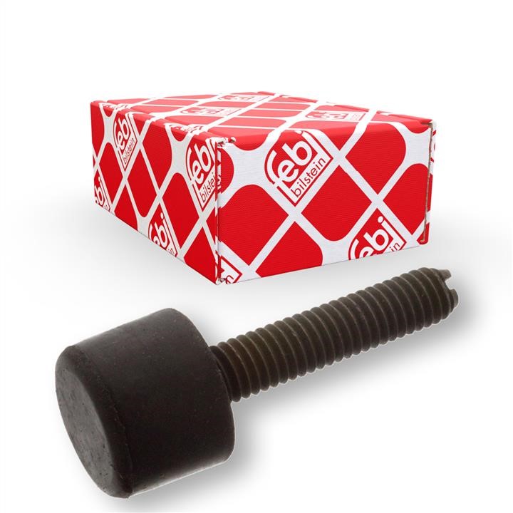 Buffer, bonnet febi 08430