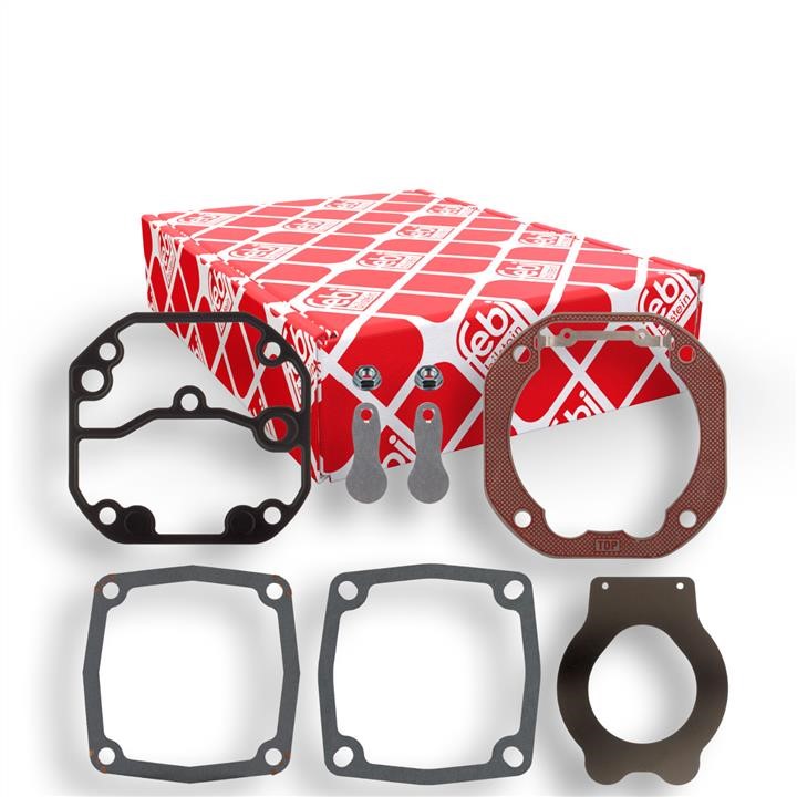Buy febi 09105 at a low price in United Arab Emirates!