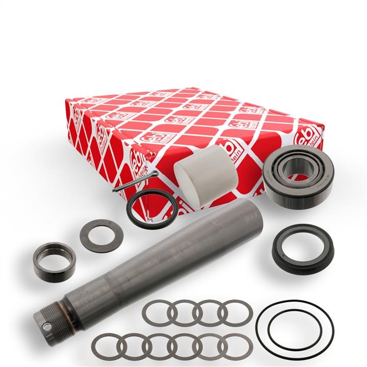 Buy febi 09375 at a low price in United Arab Emirates!