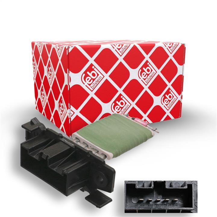Buy febi 100043 at a low price in United Arab Emirates!