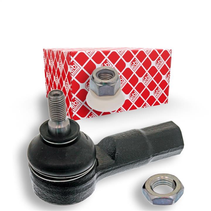 Tie rod end outer febi 100064