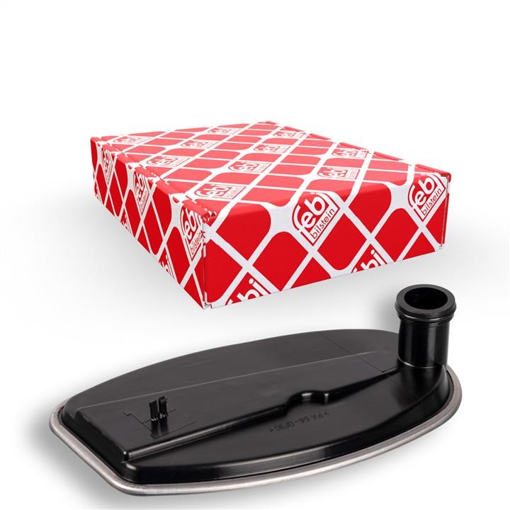 febi Automatic transmission filter – price 30 PLN