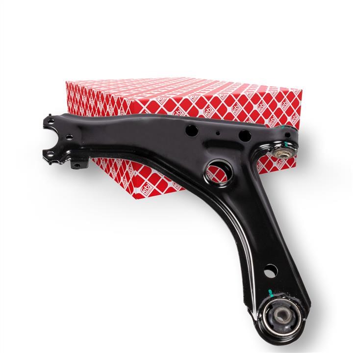 Track Control Arm febi 09530