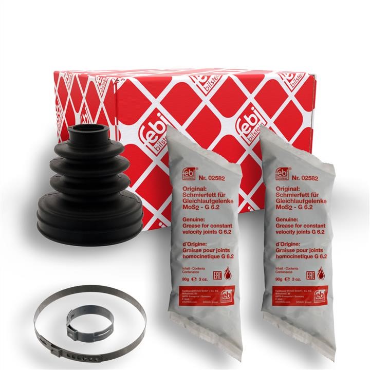 Buy febi 100214 at a low price in United Arab Emirates!