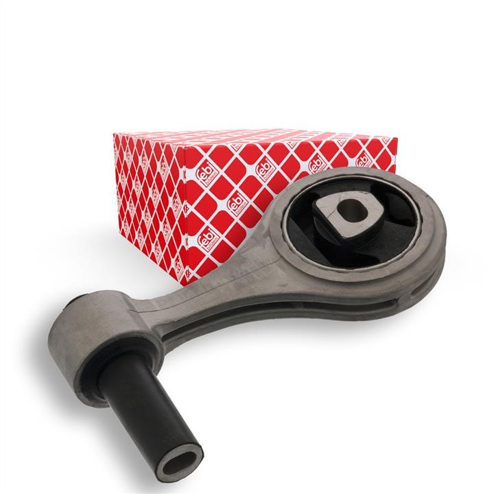 Engine mount febi 100220