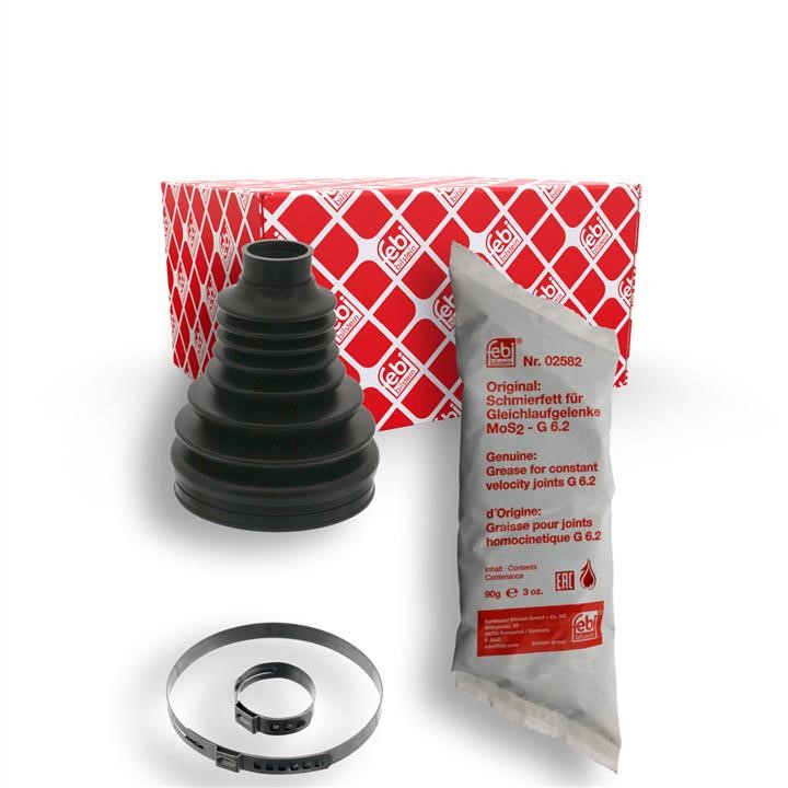 Buy febi 100641 at a low price in United Arab Emirates!