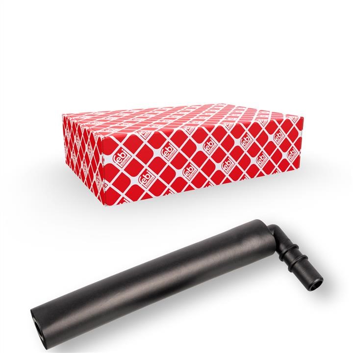 Breather Hose for crankcase febi 100647