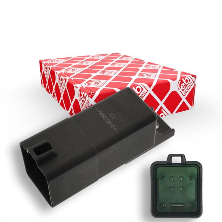 Buy febi 100658 at a low price in United Arab Emirates!
