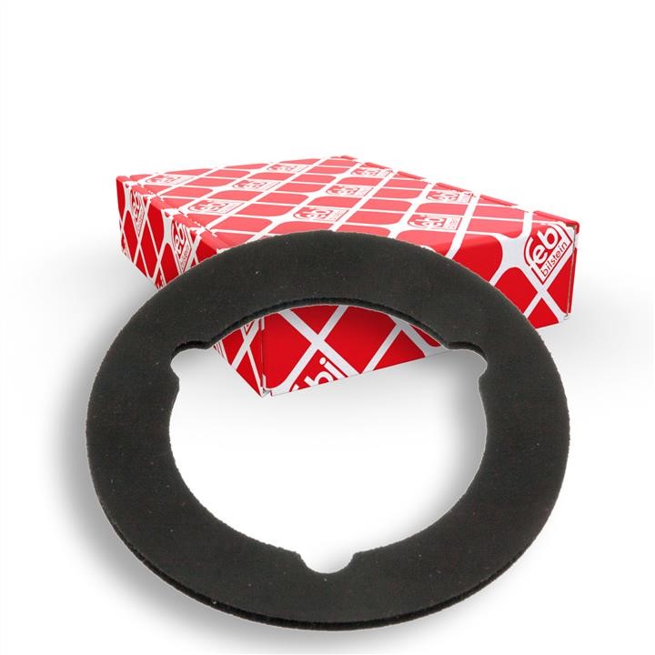 O-ring for oil filler cap febi 100690