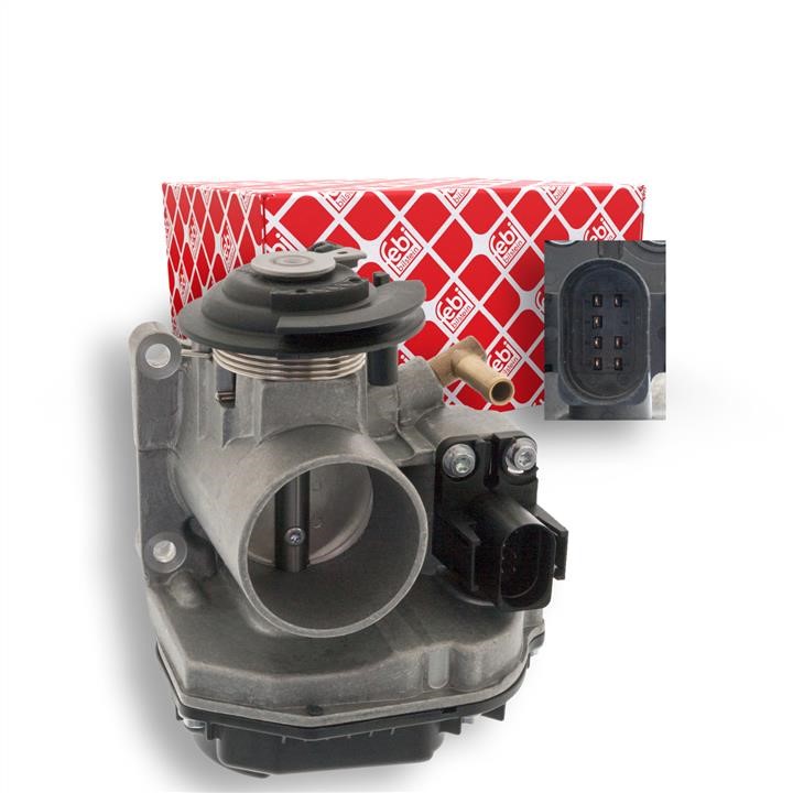 Buy febi 100796 at a low price in United Arab Emirates!
