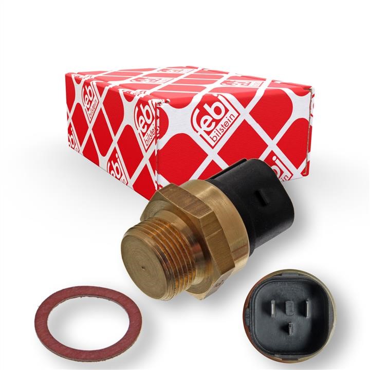 Buy febi 10114 at a low price in United Arab Emirates!