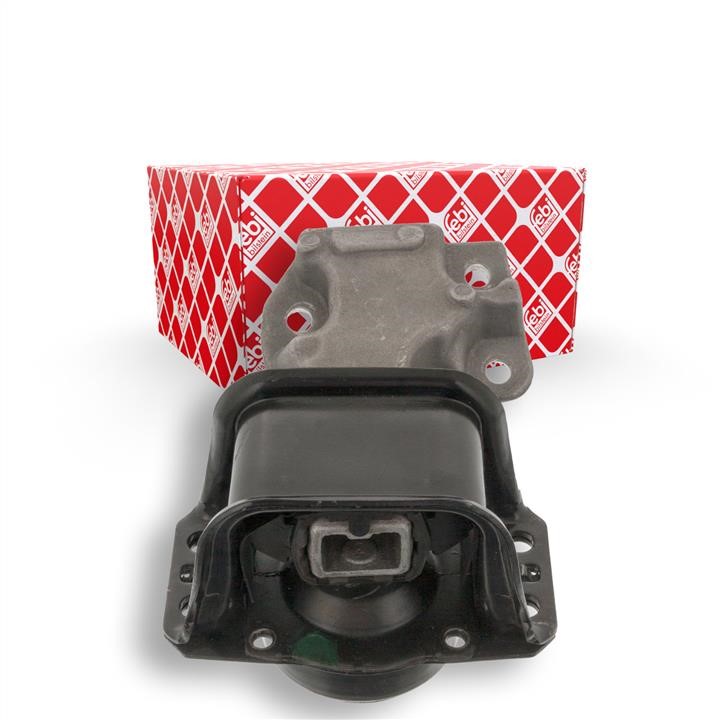 Engine mount febi 100723