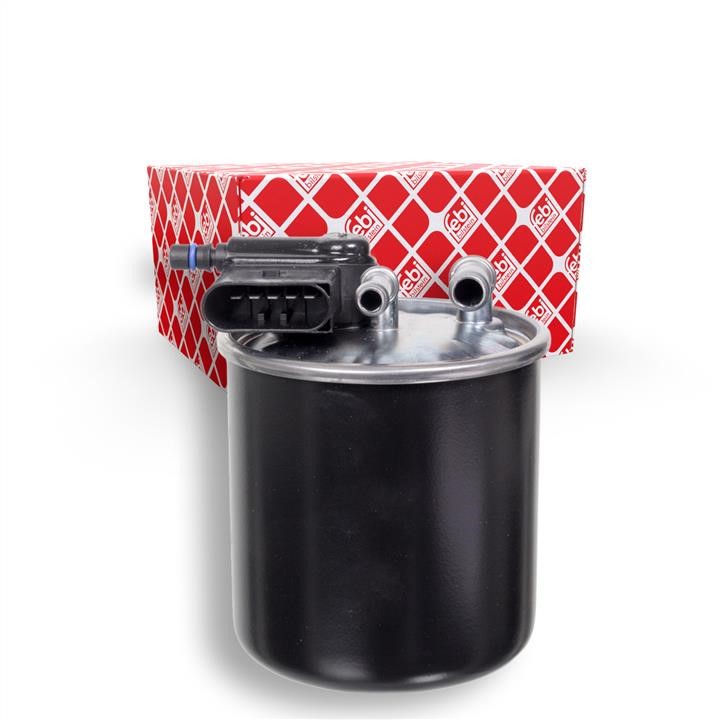 Fuel filter febi 100471