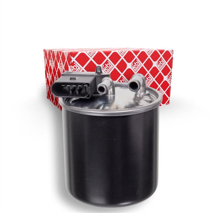 Fuel filter febi 100472