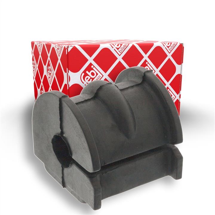 Rear anti roll bar bush febi 100738