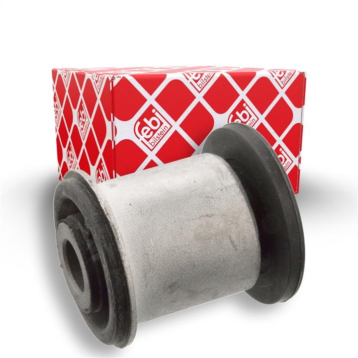 Silent block febi 101178