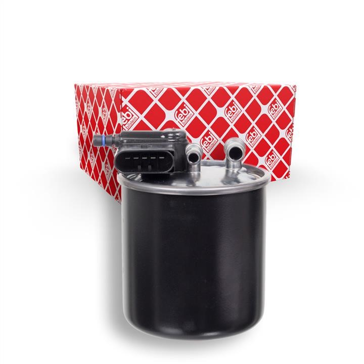 Fuel filter febi 100477